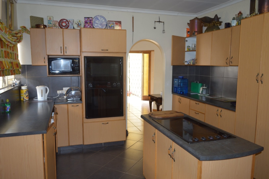 3 Bedroom Property for Sale in Flamwood North West